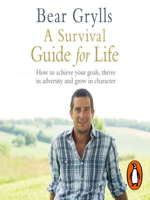 cover image of A Survival Guide for Life